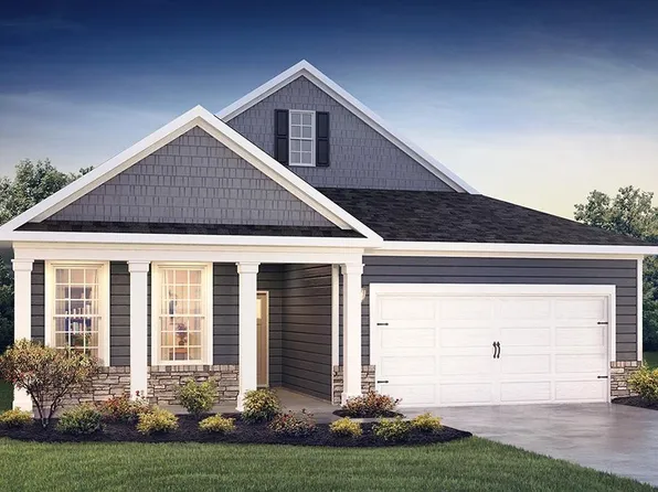 257 Huntington Dr, Egg Harbor Township, NJ 08234