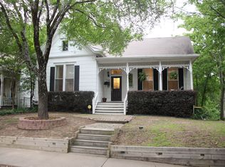 4534 Highland Crest Cir, Birmingham, AL 35226