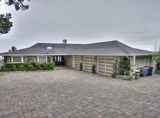 1245 Lasuen Ct, Millbrae, CA 94030