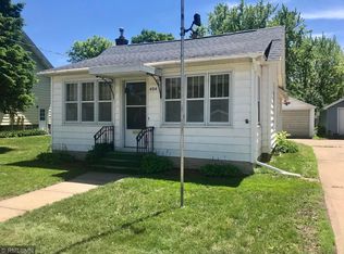 404 3rd Ave SE, Waseca, MN 56093