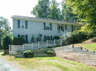 62 Woodlawn Dr, Palmyra, VA 22963