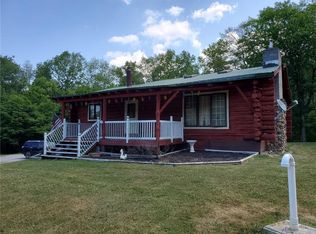 5279 Gulick Rd #5279A, Honeoye, NY 14471