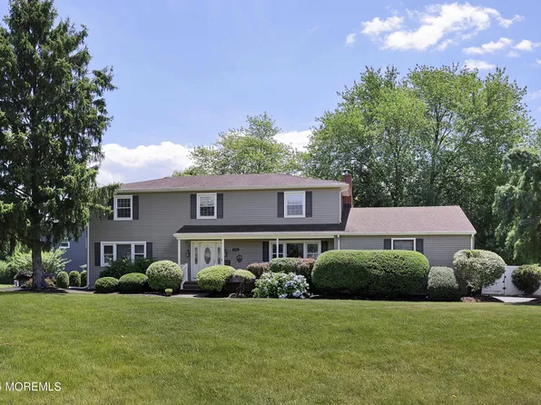136 Heritage Drive, Freehold, NJ 07728