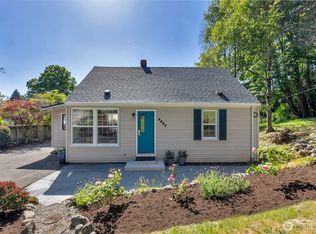 9827 22nd Ave SW, Seattle, WA 98106
