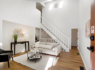3045 E Long Cir S, Centennial, CO 80122