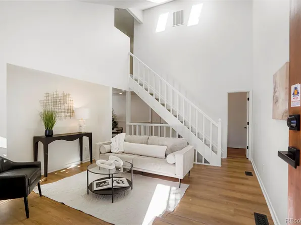 3045 E Long Circle S, Centennial, CO 80122