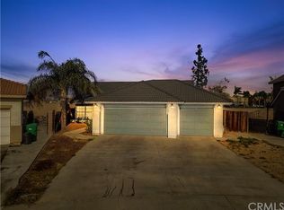 16124 Starview St, Moreno Valley, CA 92551