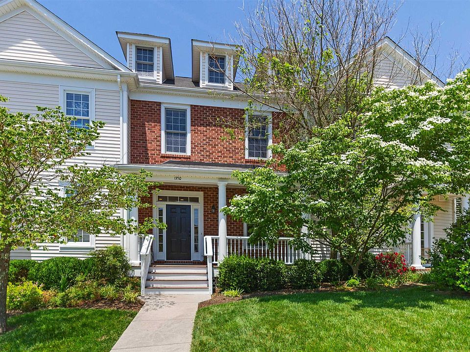 1st image of 1710 Trillium Ln