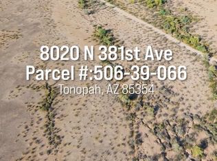 8020 N 381st Avenue #24, Tonopah, AZ 85354