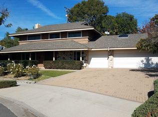 601 Dorothy Ln, Fullerton, CA 92831