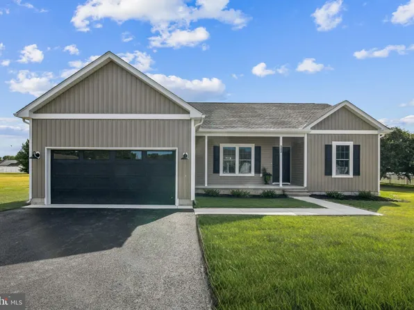 502 N Winding Brooke Dr, Seaford, DE 19973