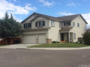 589 Peach Dr, Chowchilla, CA