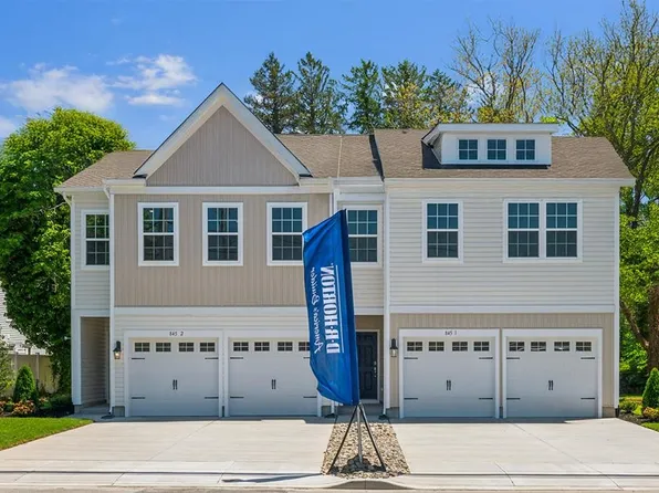 140 Fishing Creek Rd #1, Lower Township, NJ 08204