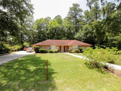 420 Caesars Cir, New Caney, TX, 77357