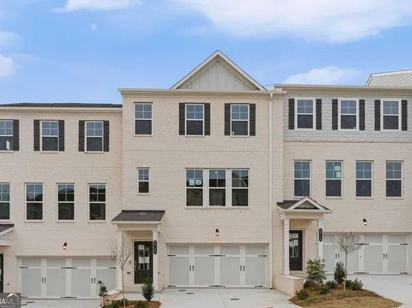 5720 Schelton Pl SE, Mableton, GA 30126