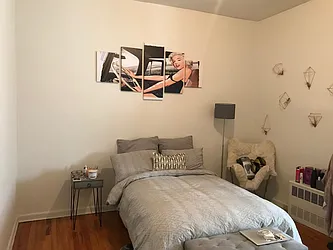 Rented by Compass