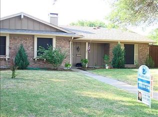3936 Morgan Cir, Mesquite, TX 75150