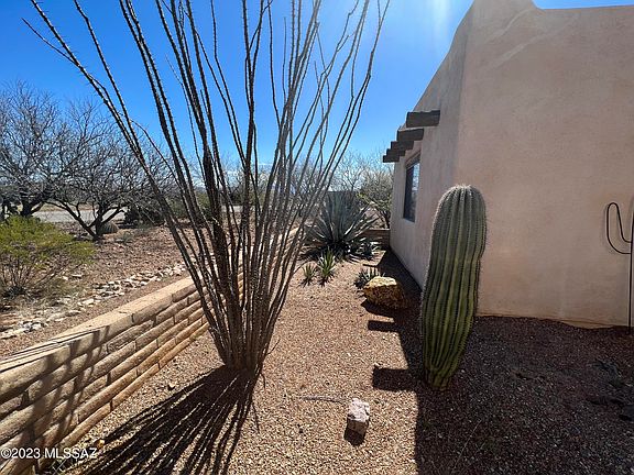5th image of 858 E Sawmill Canyon Pl