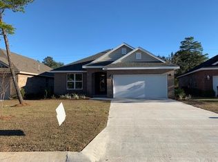 10005 Pandion Trl, Pensacola, FL 32507