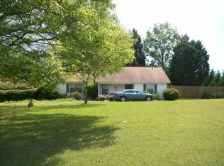 3164 Dudleyville Rd, Dadeville, AL 36853