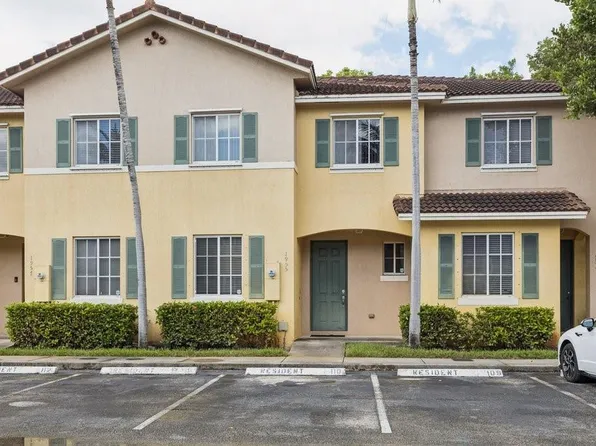 1955 SW 60th Terrace #0, North Lauderdale, FL 33068