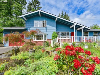 15801 S Holcomb Blvd, Oregon City, OR, 97045