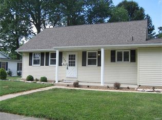 769 N 2nd St, Breese, IL