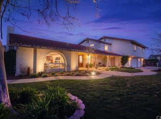 29936 Valle Olvera, Temecula, CA 92591