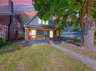 1138 W 33rd St, Indianapolis, IN 46208