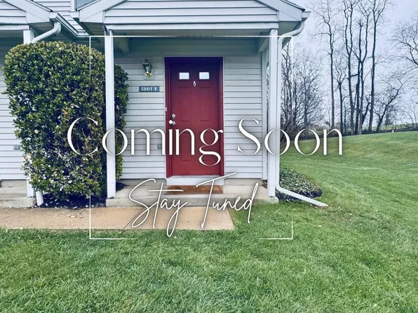 5801 Hidden Lake Dr APT E, Harrisburg, PA 17111