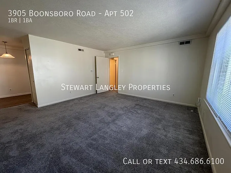 3905 Boonsboro Rd #502 — Photo 10