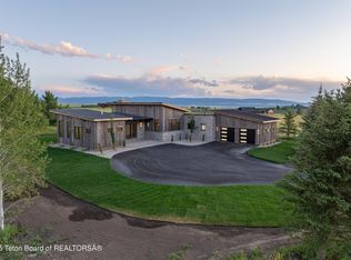9731 Buck Town Blvd, Tetonia, ID 83452