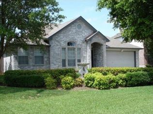 1712 Cheetah Cv, Round Rock, TX 78664