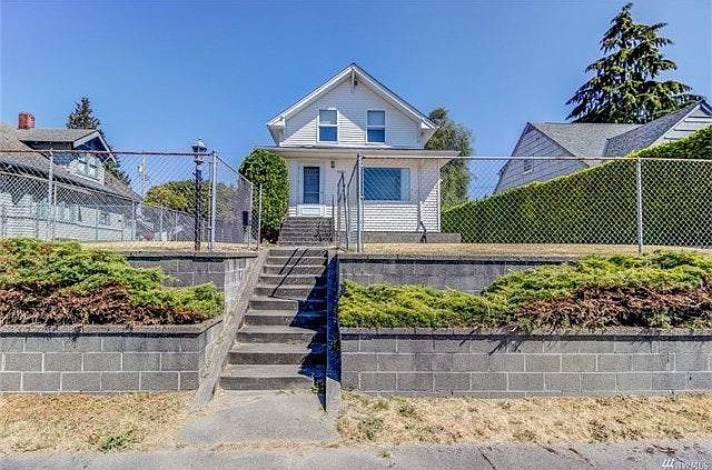 1st image of 3509 S 11th St
