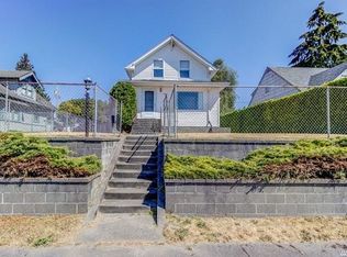 3509 S 11th St, Tacoma, WA 98405