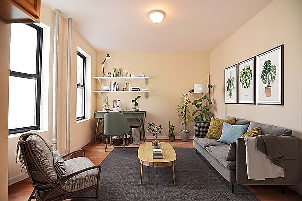 1st image of 707 W 180th St APT 3B