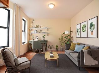 707 W 180th St APT 3B, New York, NY 10033