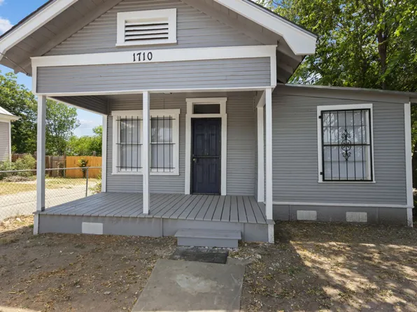 1710 N Navidad St, San Antonio, TX 78201