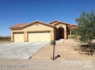 3513 E Drystone Rd, Vail, AZ 85641