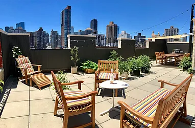 Rented by Digs Realty Group