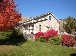 9815 Miller Creek Rd, Missoula, MT 59803