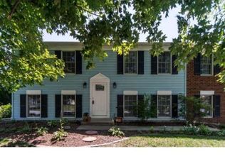 7 Cobblestone Dr, Willow Street, PA 17584