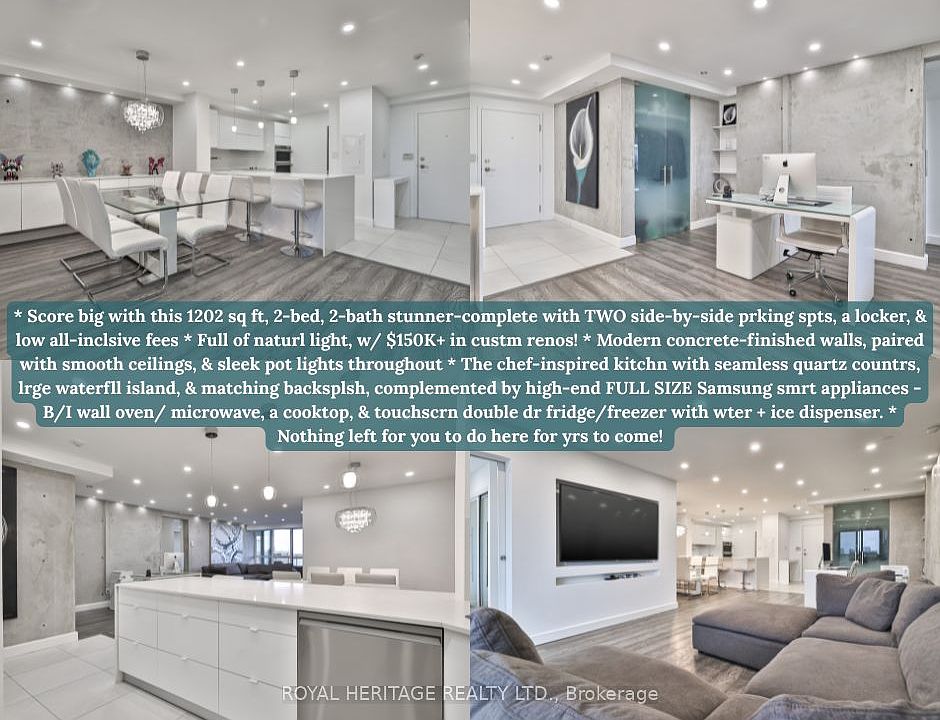 1st image of 10 Torresdale Ave #801