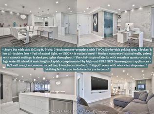 10 Torresdale Ave #801, Toronto, ON M2R3V8