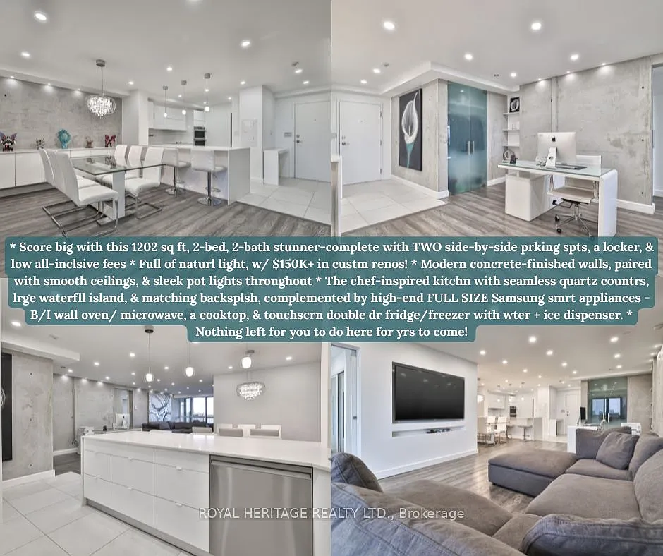 10 Torresdale Ave #801 photo 1