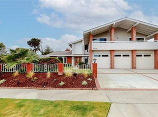 3418 Catamaran Dr, Corona Del Mar, CA 92625