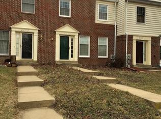 2115 Brecken Dell Ct, Frederick, MD 21702