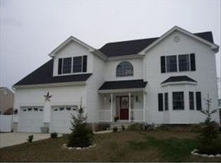 1723 Breakers Dr, Manahawkin, NJ 08050