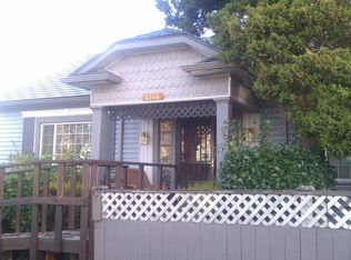 1116 S 25th St, Tacoma, WA 98405