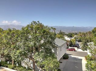 319 Ladera St #2, Santa Barbara, CA 93101
